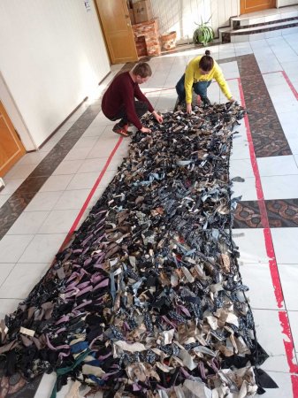 Плетемо сітки